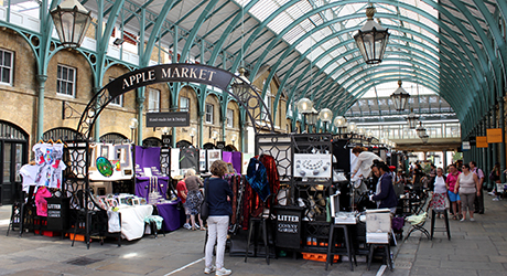 Covent Garden